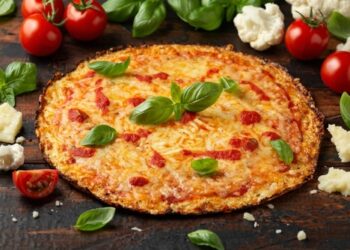 Gluten-Free & Dairy-Free Comfort Foods: Healthier Twists on Classics