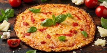 Gluten-Free & Dairy-Free Comfort Foods: Healthier Twists on Classics