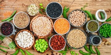 Plant-Based Proteins: Beyond Tofu & Tempeh