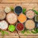 Plant-Based Proteins: Beyond Tofu & Tempeh