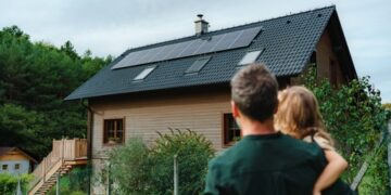 Making the Switch: Transitioning to Renewable Energy Sources at Home