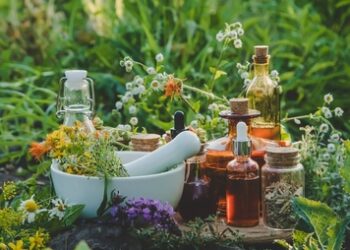 Homeopathy 101: How Does It Work & Is It Right for You?
