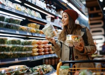 Reading Labels: Unpacking Hidden Sugars & Additives in Everyday Foods