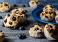 Baking with Seasonal Fruits: Healthy Twists on Desserts & Muffins