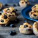 Baking with Seasonal Fruits: Healthy Twists on Desserts & Muffins