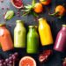 Nutrient-Rich Smoothies for Energy & Vitality