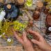 Aromatherapy for Emotional Well-Being: Essential Oils & Their Uses
