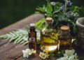 Holistic Self-Care Rituals: Creating Daily Wellness Habits