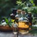 DIY Facial Oils: Finding the Perfect Carrier & Essential Oil Blend