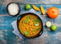 Winter Comfort Foods: Using Seasonal Produce to Stay Warm & Healthy