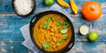 Winter Comfort Foods: Using Seasonal Produce to Stay Warm & Healthy