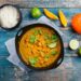 Winter Comfort Foods: Using Seasonal Produce to Stay Warm & Healthy
