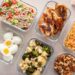 Meal Prepping for Natural Nutrition: Time-Saving Tips & Recipes