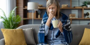 At-Home Remedies for Coughs & Sore Throats: Natural Soothers