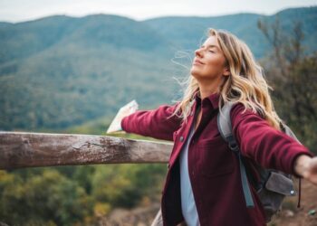 Breathwork 101: Using Your Breath for Emotional Balance