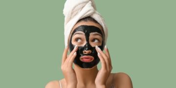 Beauty from the Cupboard: Simple Homemade Face Masks & Hair Treatments