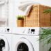 Eco-Friendly Laundry: Ditching Chemicals & Saving Energy