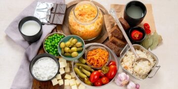 Probiotic vs. Prebiotic: What’s the Difference & Why It Matters?