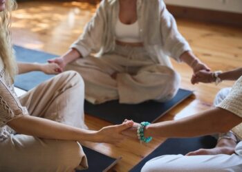 Holistic Healing in Modern Medicine: Bridging the Gap