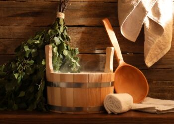 Facial Steaming at Home: Herbs & Techniques for Clear Skin
