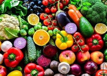 Nutrient Density Demystified: Foods That Pack the Most Punch