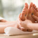 Reflexology at Home: Simple Foot Techniques for Stress Relief