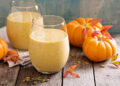 Seasonal Smoothies: Balancing Flavors & Nutrients All Year Round