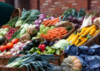 Why Whole Foods Matter: The Benefits of Eating Closer to Nature