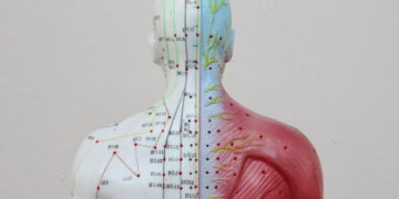 Releasing Tension: Self-Massage and Acupressure Points