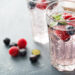 The Role of Hydration: Water, Electrolytes & Natural Flavored Waters