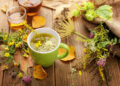 Herbal Teas for Stress Relief: Calming Blends You Can Make at Home