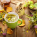 Herbal Teas for Stress Relief: Calming Blends You Can Make at Home