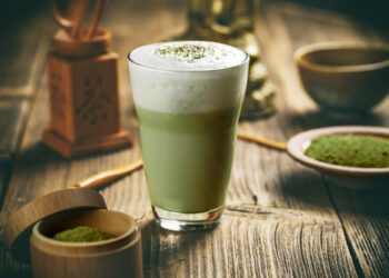 DIY Adaptogenic Lattes: Health-Boosting Coffee Alternatives