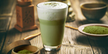 DIY Adaptogenic Lattes: Health-Boosting Coffee Alternatives