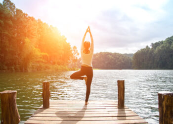 Holistic Healing Defined: Understanding Mind-Body-Spirit Wellness