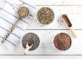 Super Seeds: Chia, Flax & Hemp as Nutritional Powerhouses