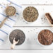 Super Seeds: Chia, Flax & Hemp as Nutritional Powerhouses