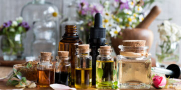 Aromatherapy for Chronic Conditions: Can Essential Oils Help?