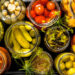 Preserving the Harvest: Canning, Pickling & Freezing Seasonal Produce