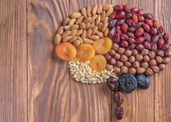 Eating for Mental Wellness: Foods That Support a Healthy Brain