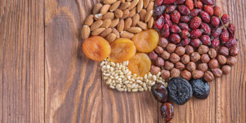 Eating for Mental Wellness: Foods That Support a Healthy Brain